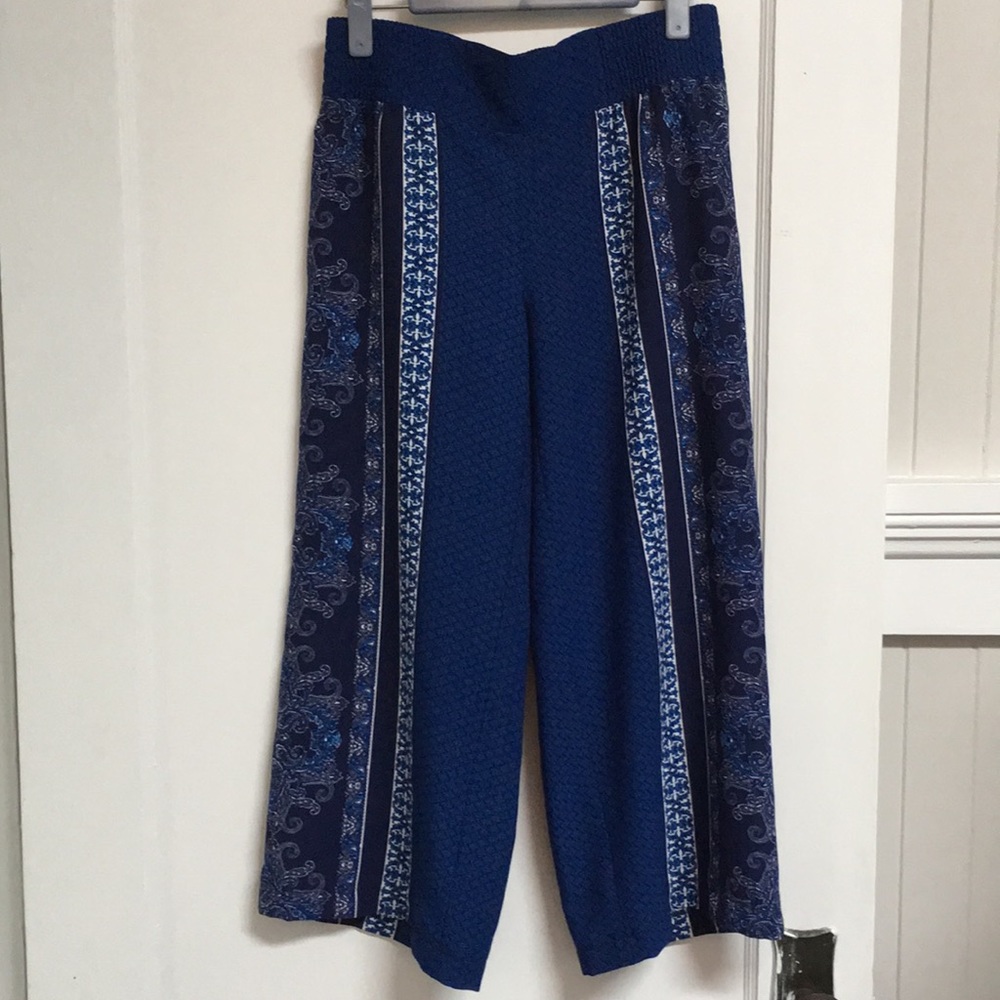 Cache palazzo capris